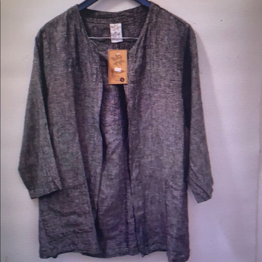 Vest